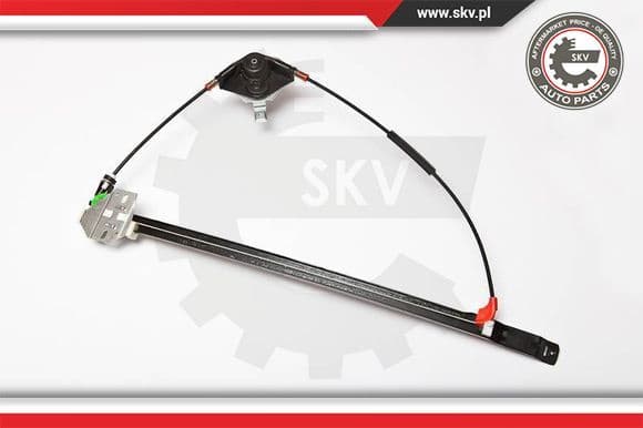 Window Regulator 01SKV362