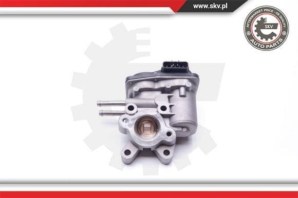 EGR Valve 14SKV103 - image 7