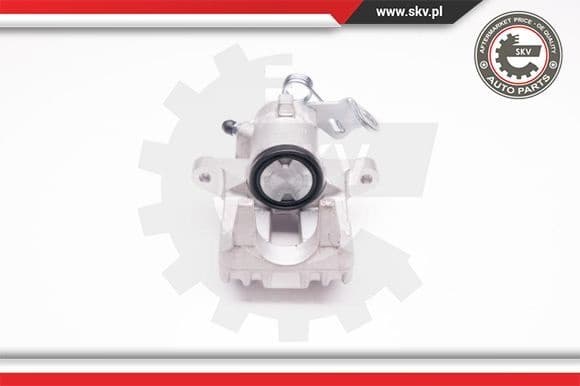 Brake Caliper 23SKV118 - image 3