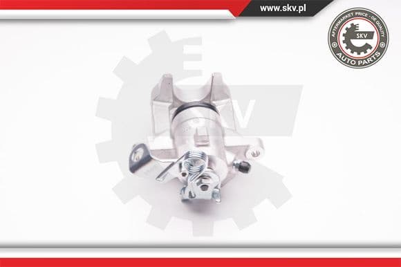 Brake Caliper 23SKV118 - image 4