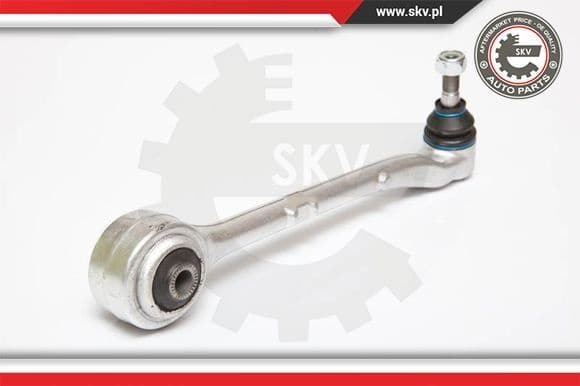 Control/Trailing Arm, wheel suspension 04SKV018 - image 3