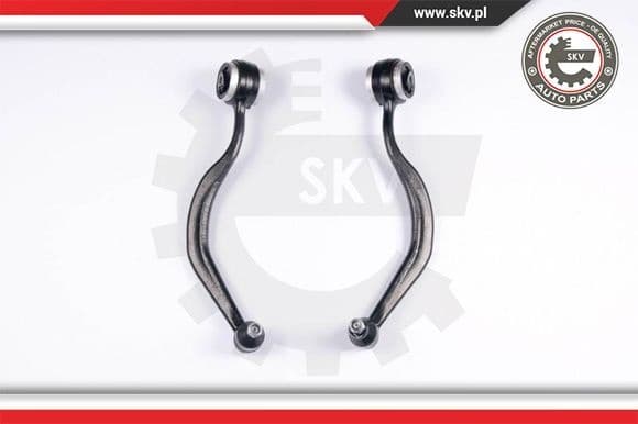 Repair Kit, control arm 04SKV160 - image 2