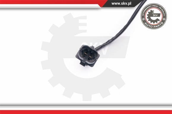 Sensor, exhaust gas temperature 30SKV014 - image 2