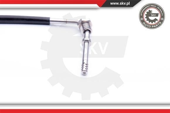 Sensor, exhaust gas temperature 30SKV123 - image 2