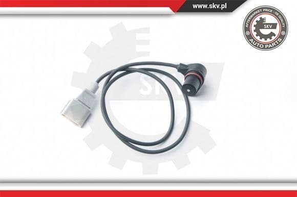 Sensor, intake manifold pressure 17SKV113 - image 3