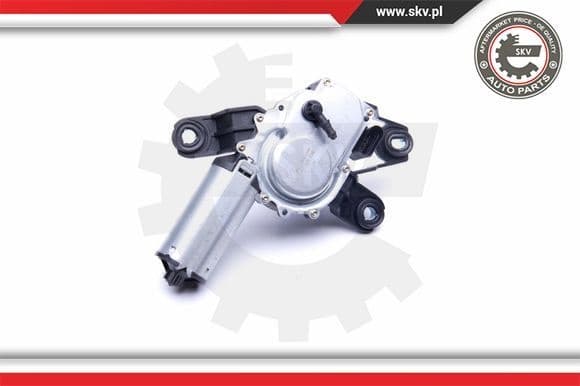 Wiper Motor 19SKV049 - image 5