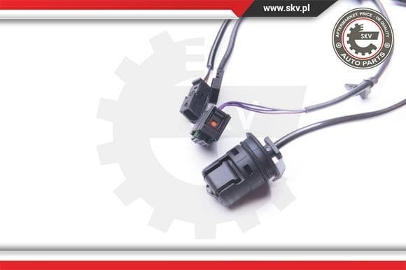 Sensor, wheel speed 06SKV022 - image 2