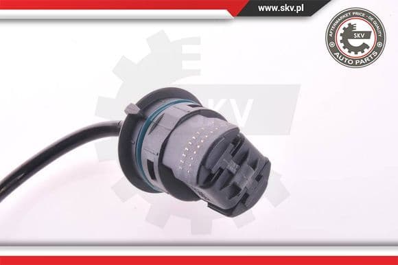 Sensor, wheel speed 06SKV025