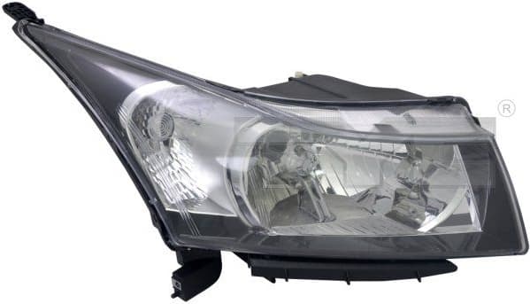 Headlight 2012939052
