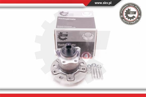 Wheel Bearing Kit 29SKV073 - image 5