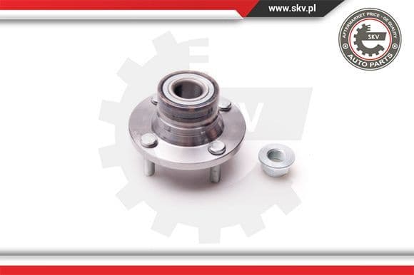 Wheel Bearing Kit 29SKV017