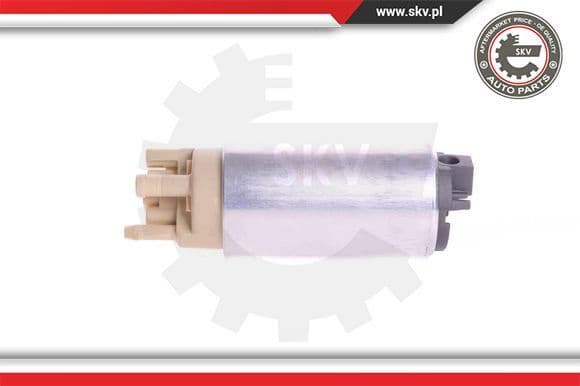 Fuel Pump 02SKV277