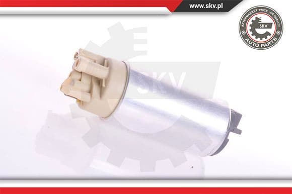 Fuel Pump 02SKV277 - image 3