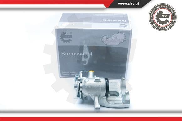 Brake Caliper 23SKV283
