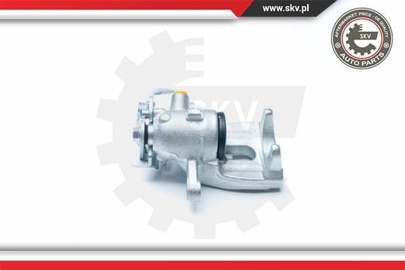 Brake Caliper 23SKV283 - image 2