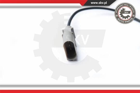 Sensor, crankshaft pulse 17SKV266 - image 3