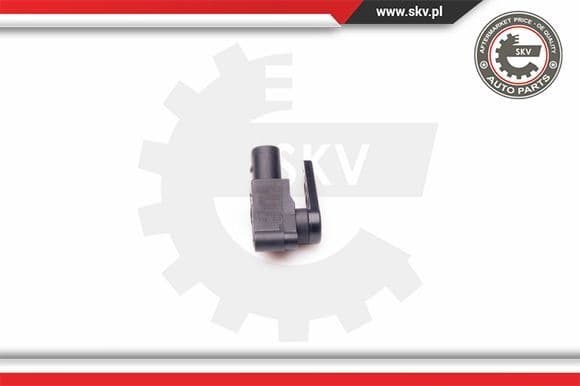 Sensor, headlight levelling 17SKV368