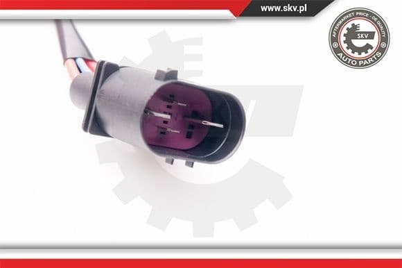 Repair Kit, intake manifold module 49SKV500