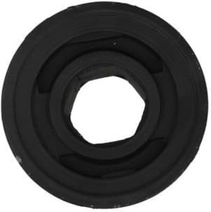 Mounting, control/trailing arm 00024603 - image 2