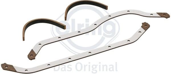 Gasket Set, oil sump 464.066 - image 2