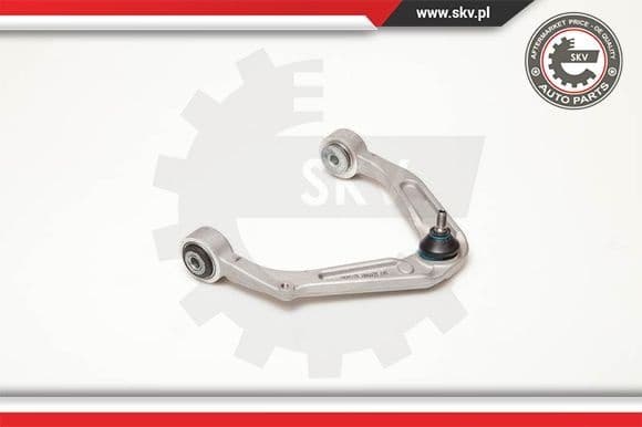 Control/Trailing Arm, wheel suspension 04SKV013