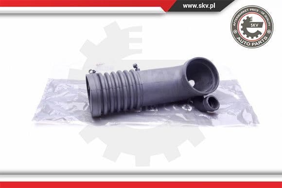 Charge Air Hose 24SKV678 - image 2