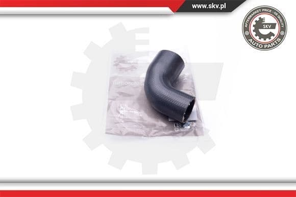 Charge Air Hose 24SKV986