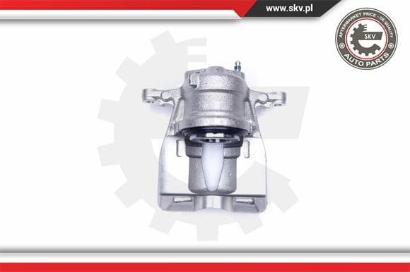 Brake Caliper 42SKV232 - image 5