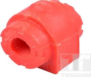 Mounting, stabiliser bar 00747096