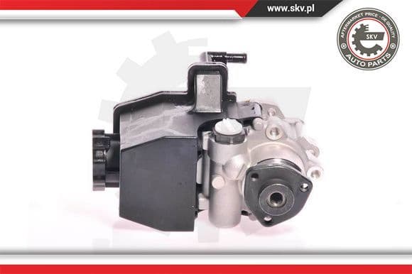 Hydraulic Pump, steering 10SKV160 - image 4
