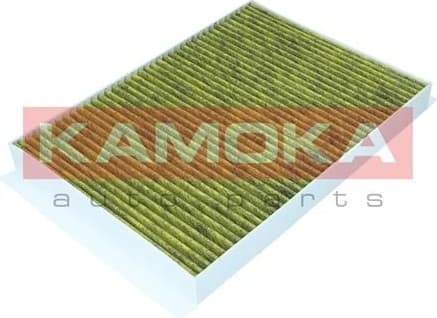 Filter cabin 6080106 - image 3