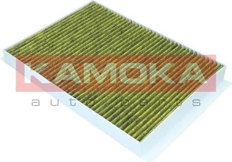 Filter cabin 6080106 - image 4