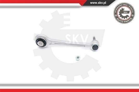 Control/Trailing Arm, wheel suspension 04SKV056 - image 2