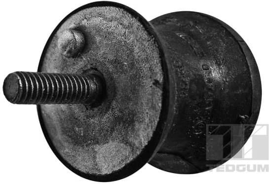 Mounting, engine 00089641
