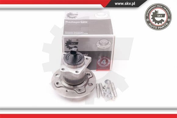 Wheel Bearing Kit 29SKV113