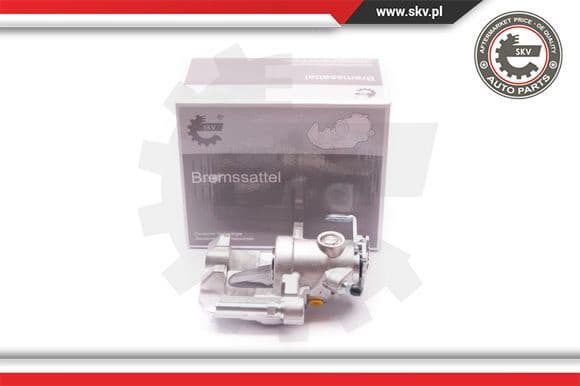 Brake Caliper 23SKV683