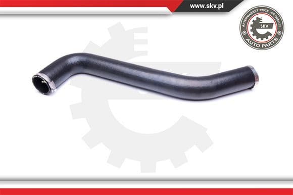 Charge Air Hose 43SKV017
