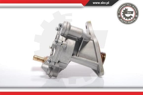 Vacuum Pump, braking system 18SKV005 - image 3