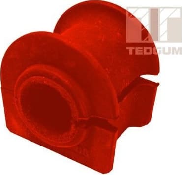 Mounting, stabiliser bar 00226944