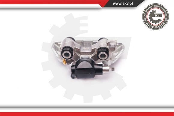Brake Caliper 23SKV753 - image 2