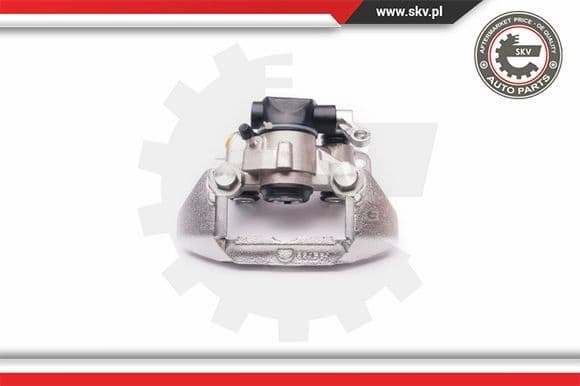 Brake Caliper 23SKV753 - image 3