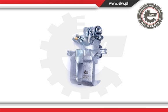 Brake Caliper 42SKV604 - image 2