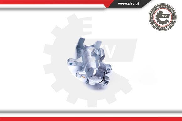 Brake Caliper 42SKV604 - image 4