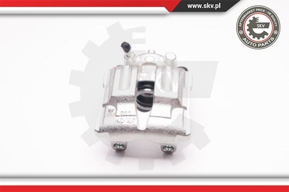 Brake Caliper 23SKV754 - image 3