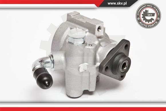 Hydraulic Pump, steering 10SKV066 - image 2