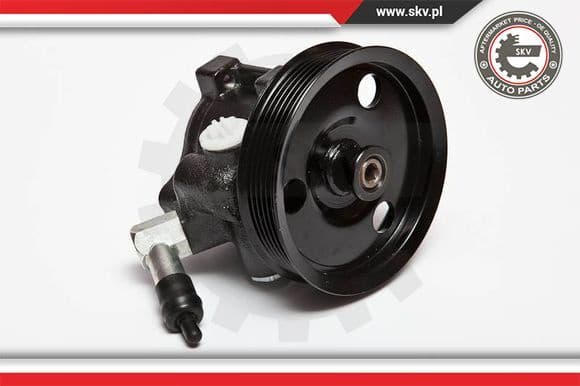 Hydraulic Pump, steering 10SKV066 - image 7