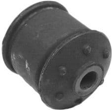 Mounting, control/trailing arm 00220459