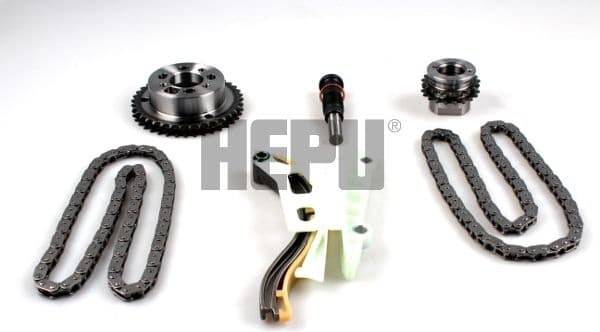 Timing Chain Kit 21-0327