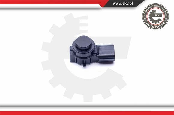 Wheel Bearing Kit 29SKV058 - image 3