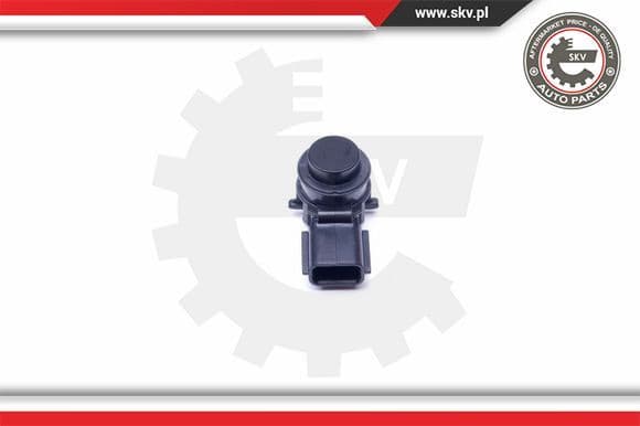 Wheel Bearing Kit 29SKV058 - image 4